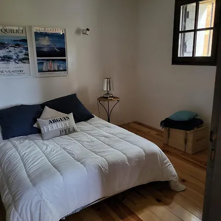 Cap Landes A Apartmán