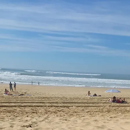 Cap Landes A