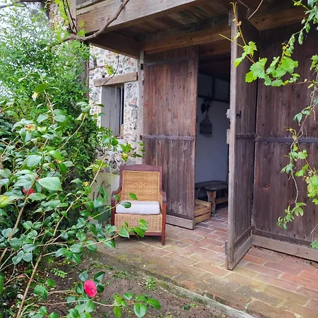 Apartment Cap Landes A *