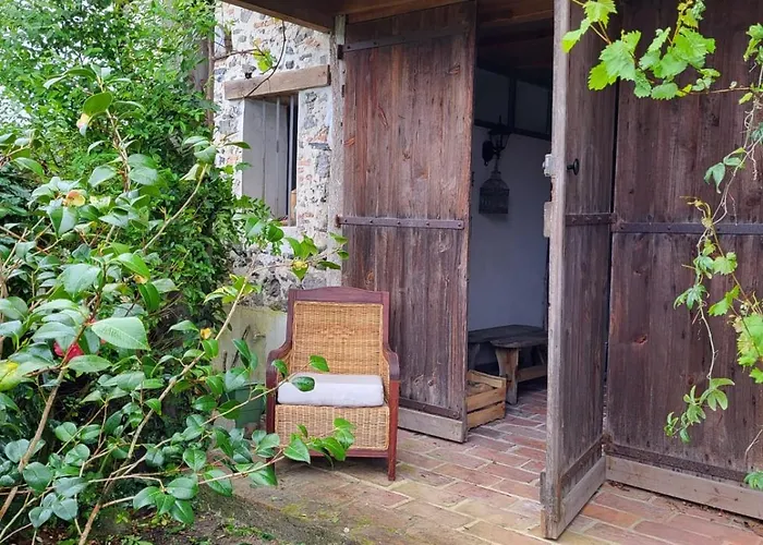 아파트 Cap Landes A *