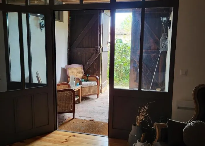 Cap Landes A 아파트 *